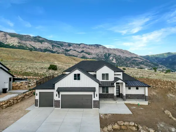 172 E 4100 St N #130, North Ogden, UT 84414