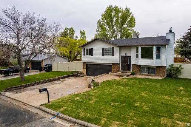 3299 W 440 S, Vernal, UT 84078 - #1