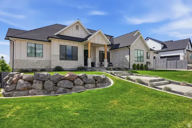 965 N 860 W, American Fork, UT 84003 - #3