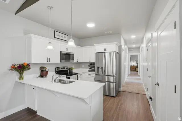 4716 W Grady Ln S #Y302, Riverton, UT 84096 - #1