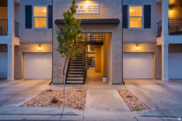 4716 W Grady Ln S #Y302, Riverton, UT 84096 - #2