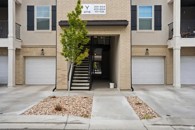 4716 W Grady Ln S #Y302, Riverton, UT 84096 - #3