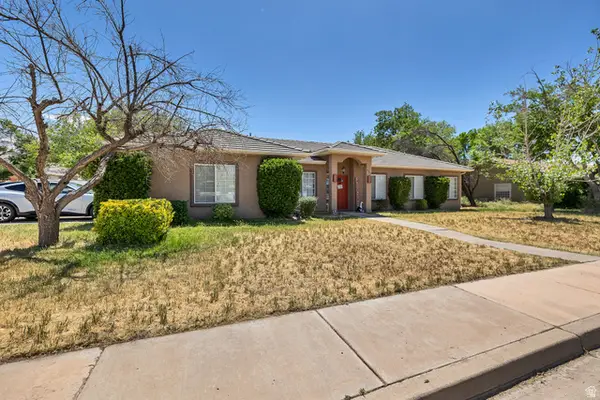 659 W 500 S, Hurricane, UT 84737