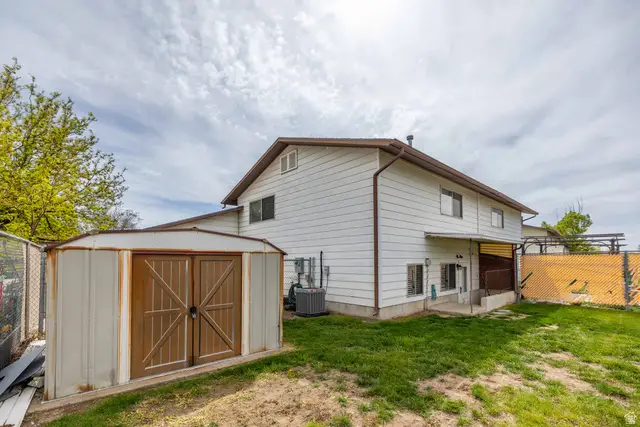 3624 W 4650 S, Roy, UT 84067 - #3