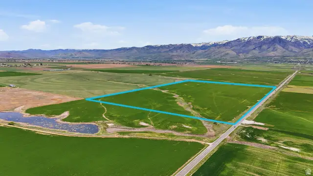 1000 W 2800 S, Lewiston, UT 84320 - #2
