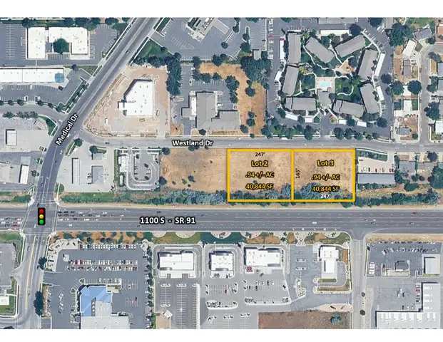 473 W Westland Dr S #2, Brigham City, UT 84302 - #1