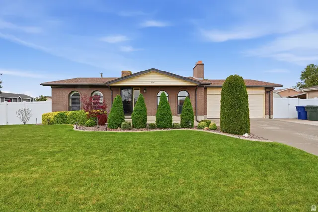 3063 W Winchester Dr, West Valley City, UT 84119 - #1