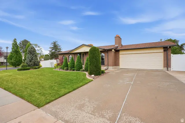 3063 W Winchester Dr, West Valley City, UT 84119 - #3