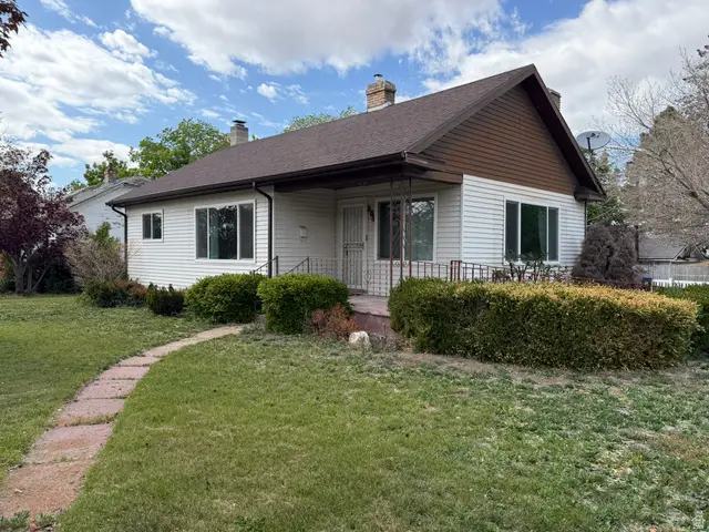 264 W 200 S, Tooele, UT 84074 - #1