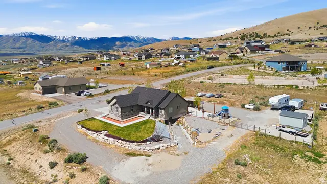 1588 W Rim Rock Dr, Stockton, UT 84071 - #2
