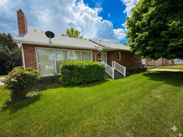 550 E Gentile St, Layton, UT 84041 - #1