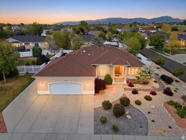 1172 W Kristeldell Ct, Murray, UT 84123 - #2