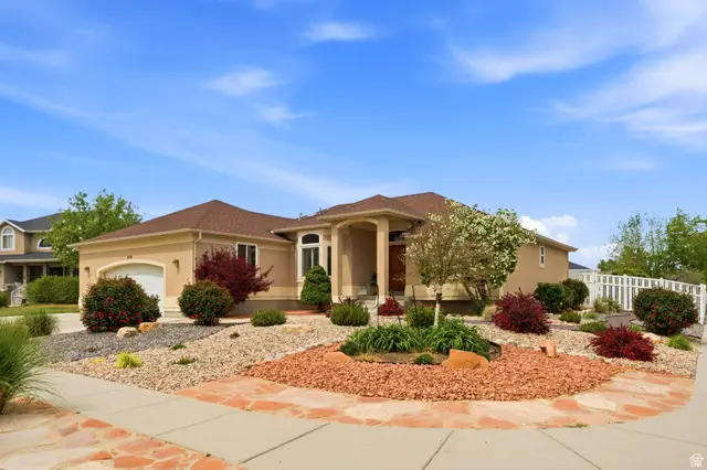 1172 W Kristeldell Ct, Murray, UT 84123 - #3