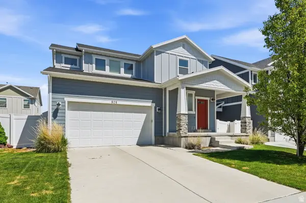 928 W Teal Way, South Salt Lake, UT 84119