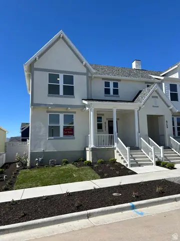 6753 W Salt Marsh Rd S #455, South Jordan, UT 84009 - #1
