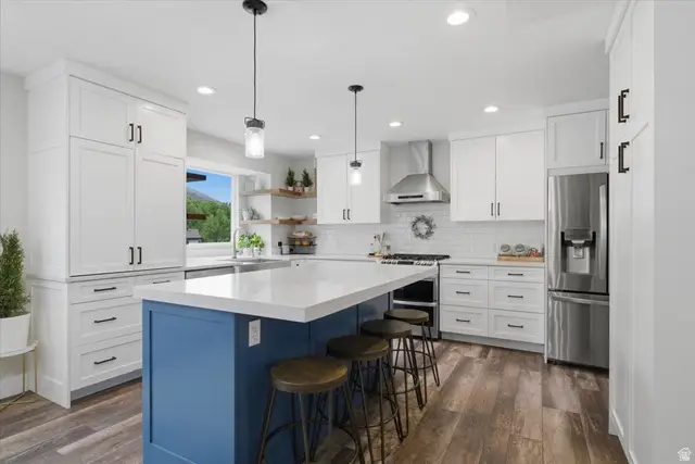 11689 S Oak Manor Dr, Sandy, UT 84092 - #2