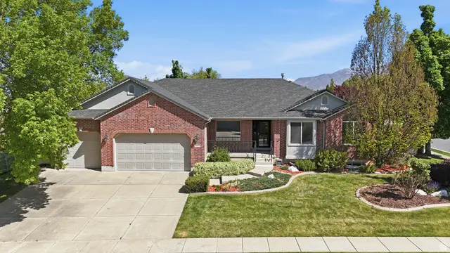 1665 E 1300 N, Layton, UT 84040 - #1