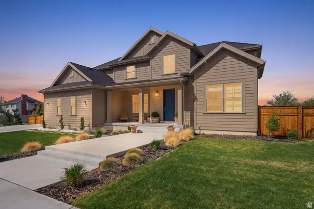 11382 S Canyon Falls Ln, Sandy, UT 84092 - #1
