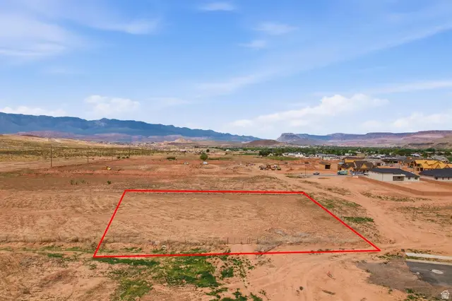2060 S 1030 W, Hurricane, UT 84737 - #1