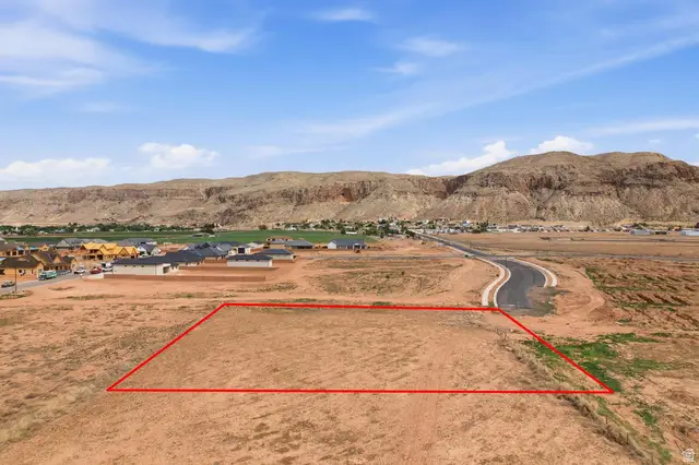 2060 S 1030 W, Hurricane, UT 84737 - #2