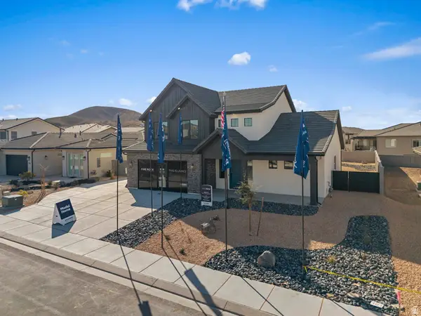352 Rhyolite Dr N #89, Hurricane, UT 84737