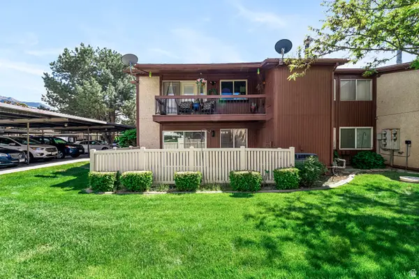 325 E 2250 N #110, North Ogden, UT 84414