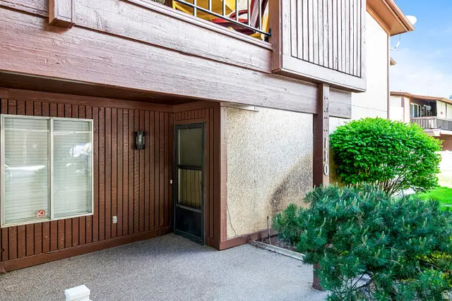 325 E 2250 N #110, North Ogden, UT 84414 - #2