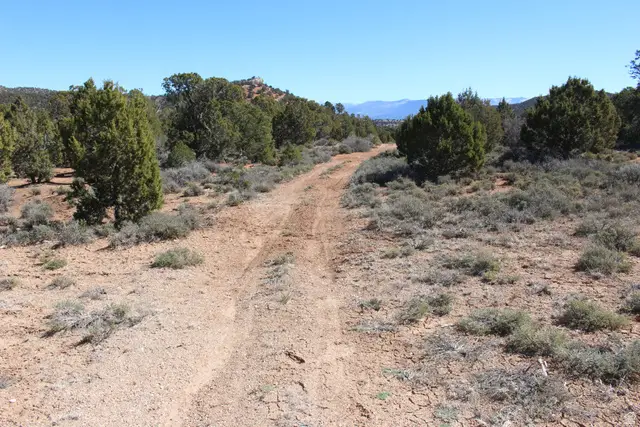 2362 N 11900 W, Cedar City, UT 84720 - #2