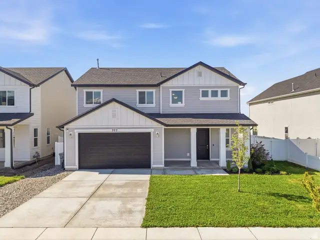 323 W 910 S #804, American Fork, UT 84003 - #2