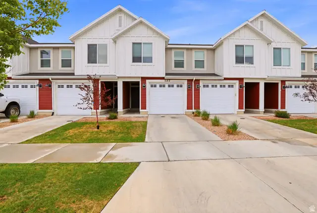 1152 E Trident Dr, Saratoga Springs, UT 84045 - #1