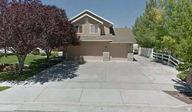 4016 W Kelvingrove Cir S, South Jordan, UT 84095 - #1