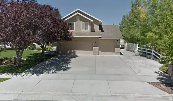 4016 W Kelvingrove Cir S, South Jordan, UT 84095