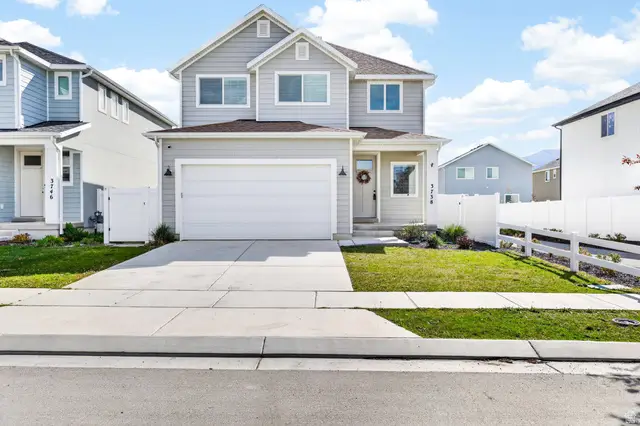 3738 N Browning St, Eagle Mountain, UT 84005 - #1