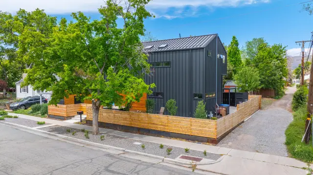 365 E Harvard Ave, Salt Lake City, UT 84111 - #2
