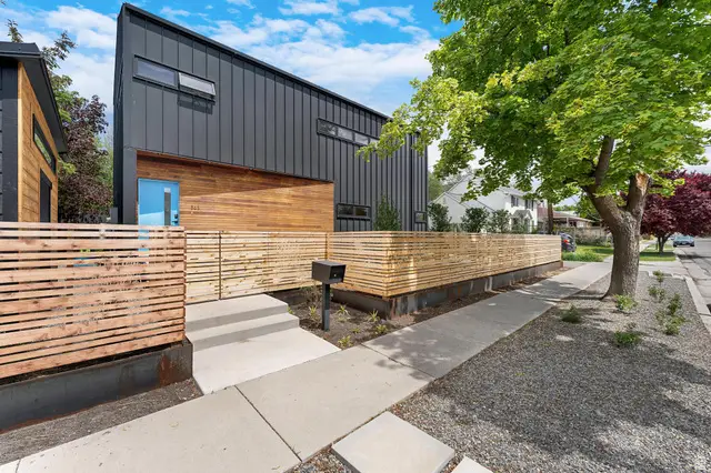 365 E Harvard Ave, Salt Lake City, UT 84111 - #3