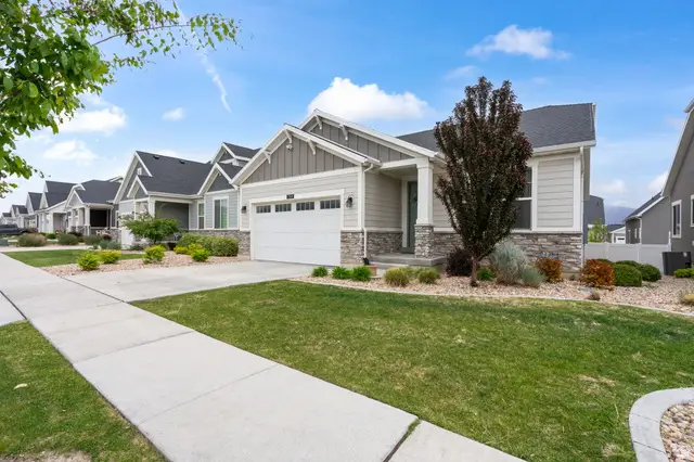 2368 N 4120 W, Lehi, UT 84043 - #3