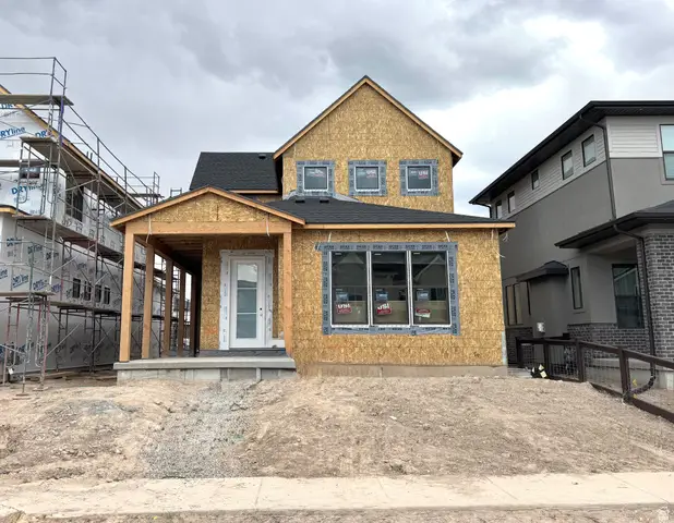 3101 N Stardew St #321, Eagle Mountain, UT 84005 - #2