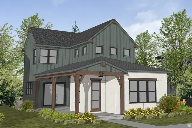 3101 N Stardew St #321, Eagle Mountain, UT 84005 - #3
