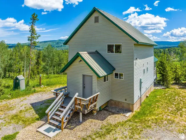 2989 Uinta Dr, Kamas, UT 84036 - #1