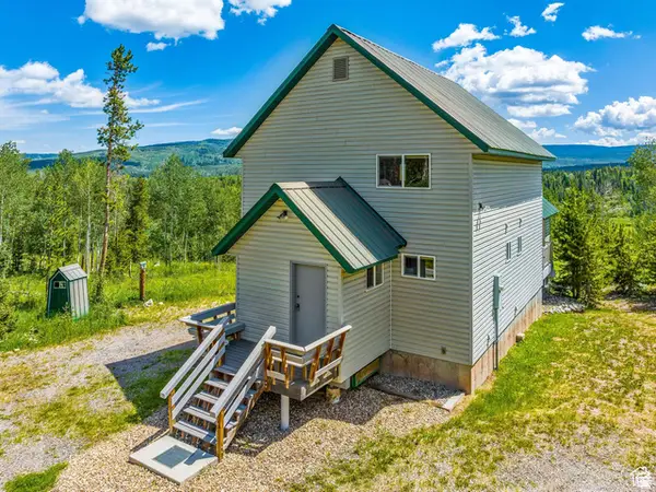 2989 Uinta Dr, Kamas, UT 84036