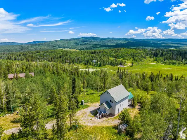 2989 Uinta Dr, Kamas, UT 84036 - #3