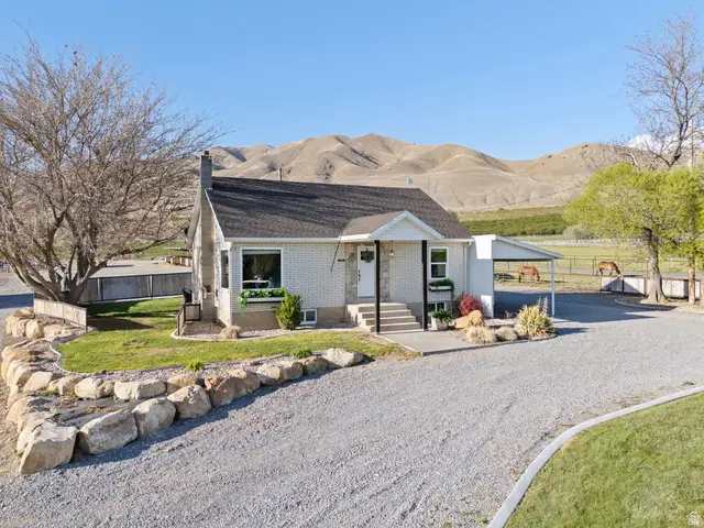 115 E 1600 N, Genola, UT 84655 - #2