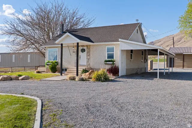 115 E 1600 N, Genola, UT 84655 - #3