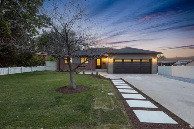 4152 S Marquis Way, Holladay, UT 84124 - #1