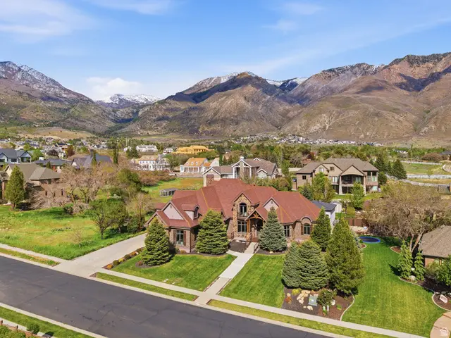 1212 N Heritage Cir, Alpine, UT 84004 - #1