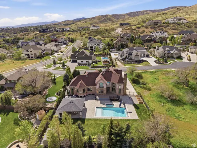 1212 N Heritage Cir, Alpine, UT 84004 - #2
