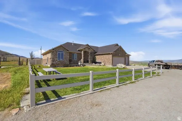9317 N Sunset Dr, Thatcher, UT 84337 - #2