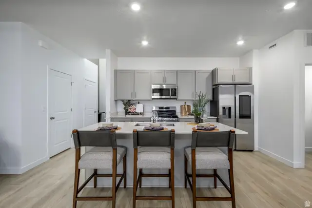 1463 W Bright Eyes Ln #1504, Saratoga Springs, UT 84045 - #3