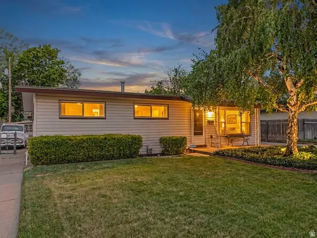 1502 N 475 W, Sunset, UT 84015 - #1