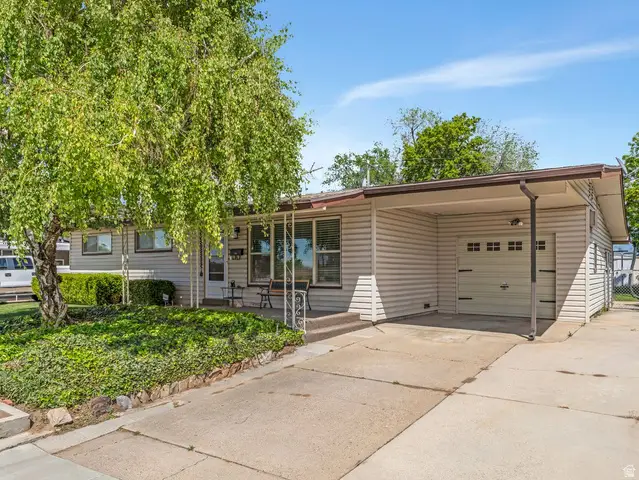 1502 N 475 W, Sunset, UT 84015 - #3